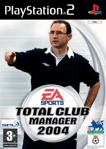 Total Club Manager 2004 (Europe) (En,Fr,De,Es)